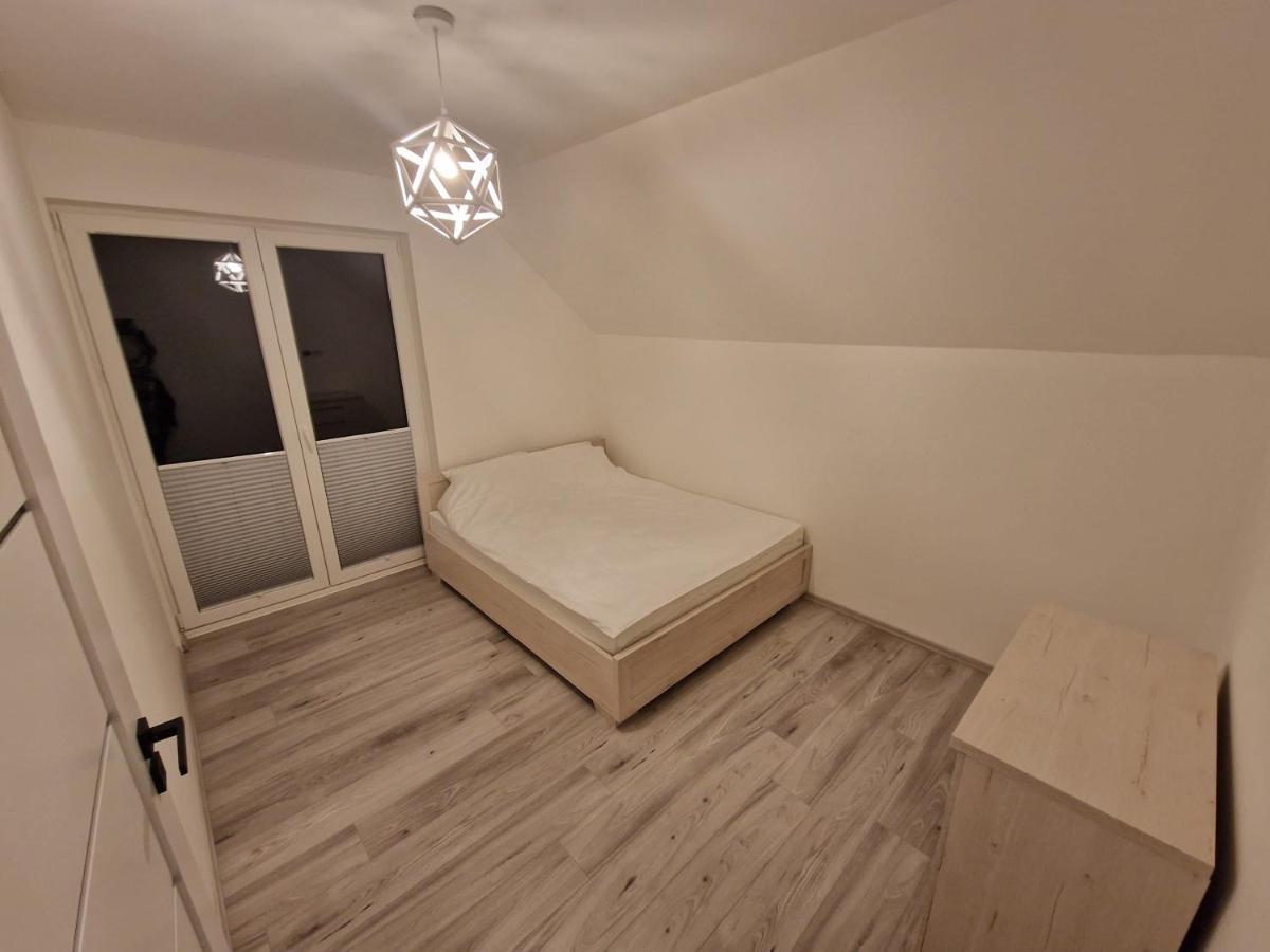 Domki Pod Gora Szybowcowa Jezow Sudecki Buitenkant foto